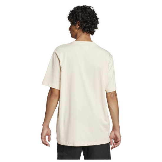 Adidas Ανδρική κοντομάνικη μπλούζα Skeleton Tee